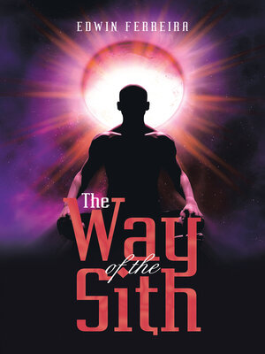 cover image of The Way of the Sith
